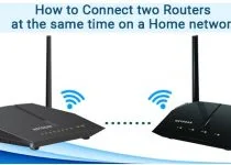routers