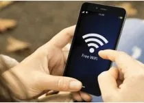 Find Wi-Fi Hotspots