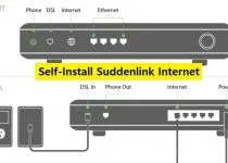 suddenlink internet install