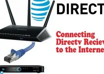 connect direcTV to wifi