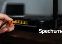 self install spectrum internet