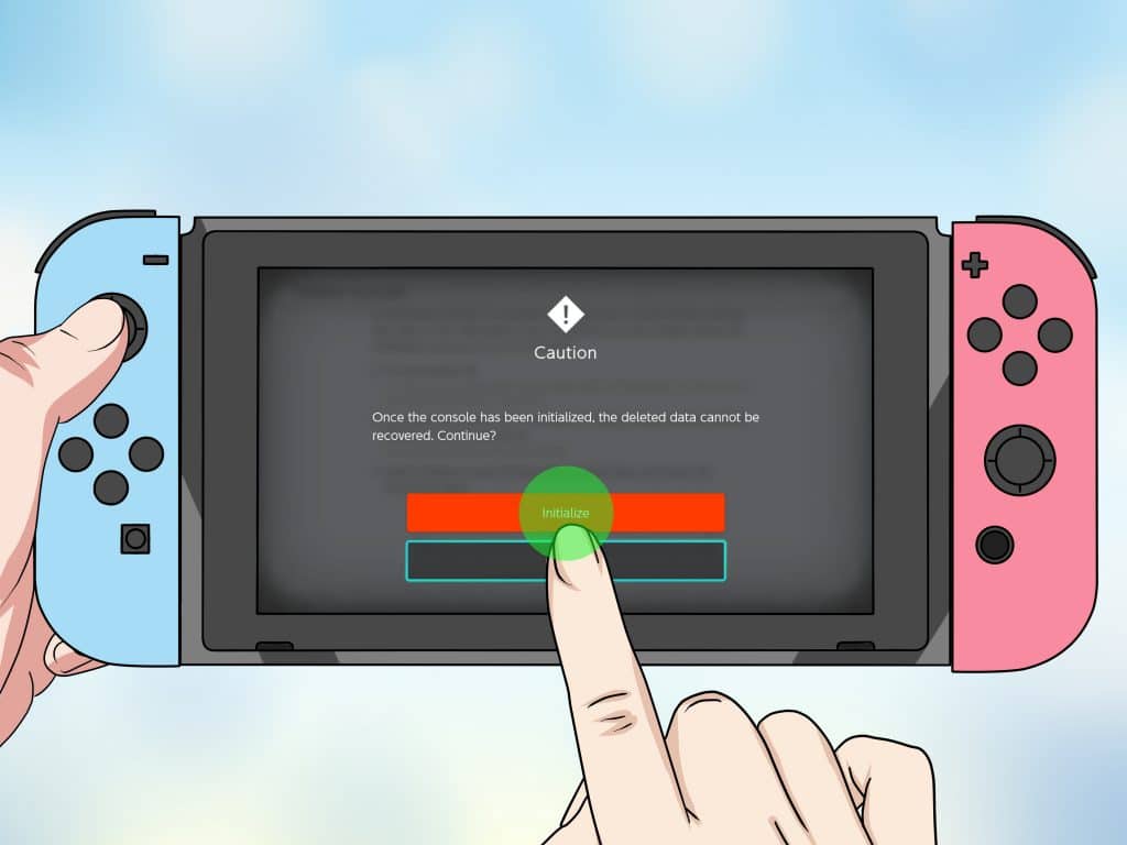 Factory-Reset-the-Nintendo-Switch-to-new