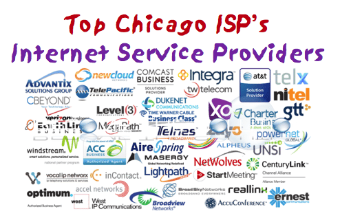 chicago-top-internet-service-providers