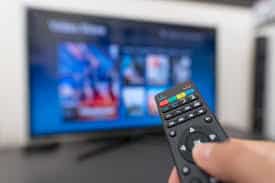 Program Your Optimum Remote Control to the TV