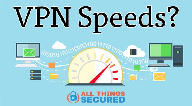VPN Slow Internet Speed