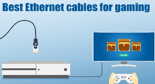 ethernet cable for gaming