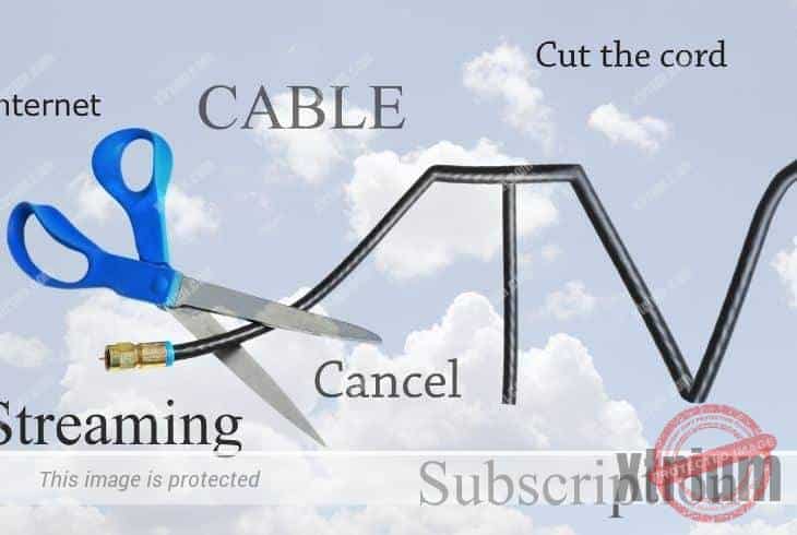 Cancel Cox Cable But Keep Internet