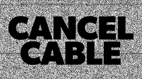 Cancel Comcast Cable