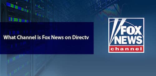 FOX News on DirecTV