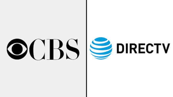 What Channel Is CBS on DirecTV